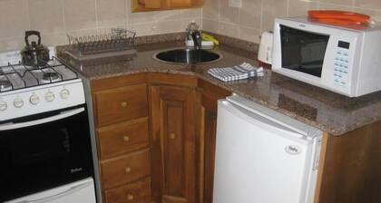 Apart Hotel Tierra Nativa