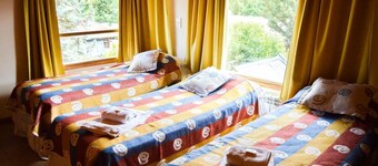 Apart Hotel Tierra Nativa