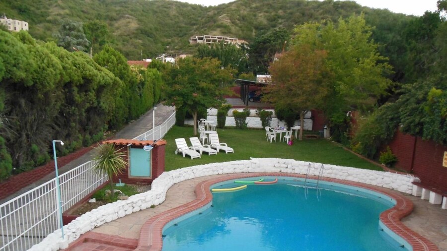 Colonia Aoma Villa Carlos Paz