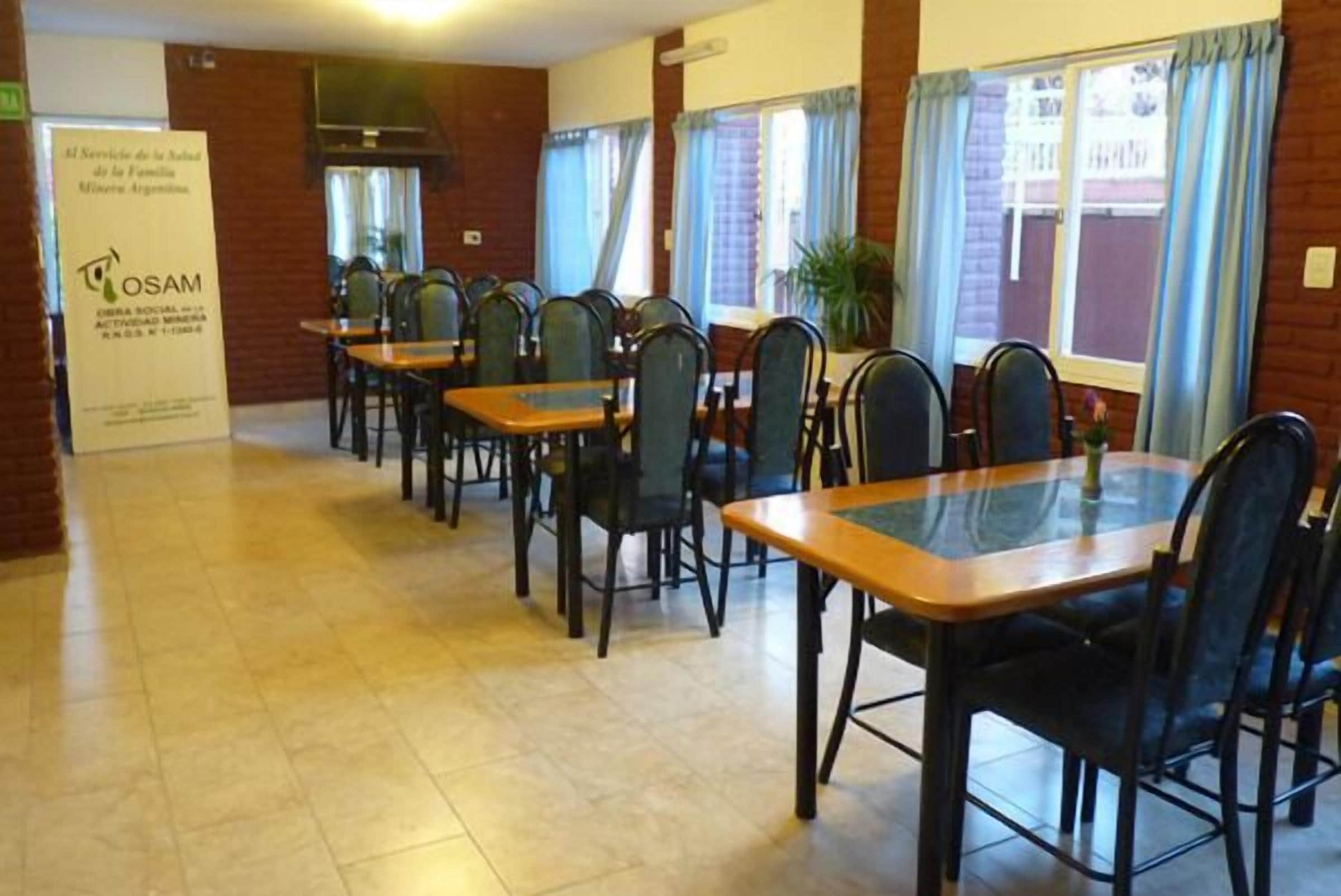 Foto - Hotel Aoma Villa Carlos Paz