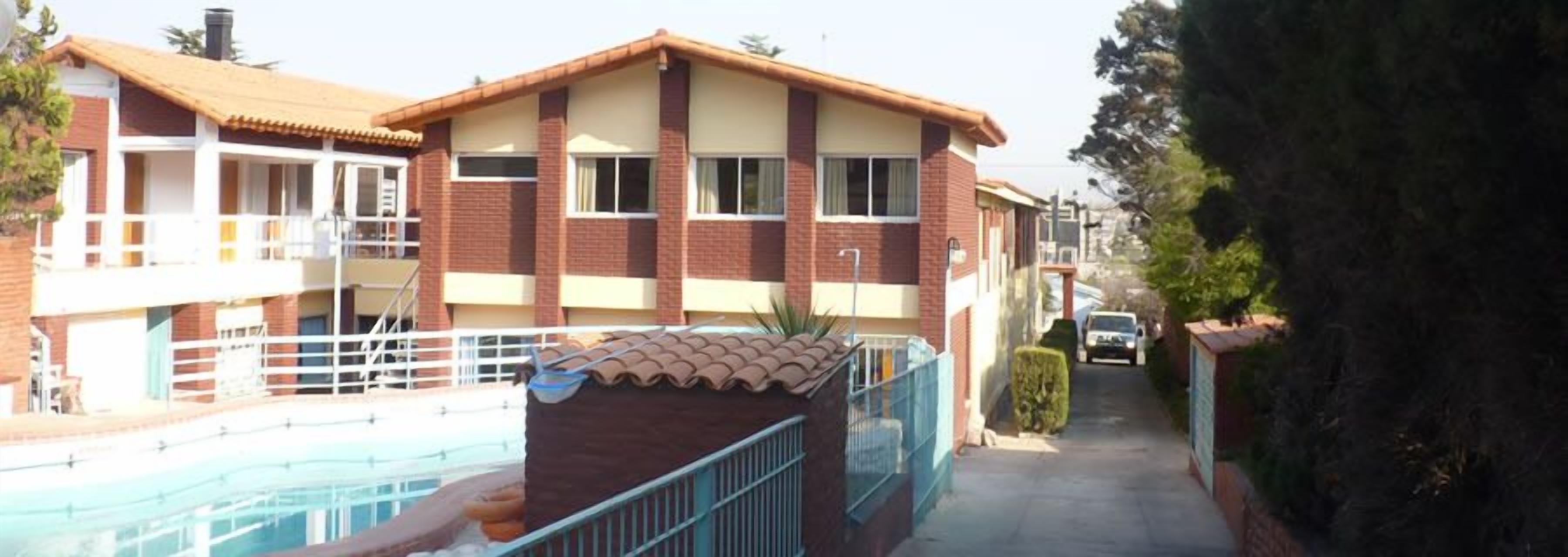 Foto - Hotel Aoma Villa Carlos Paz