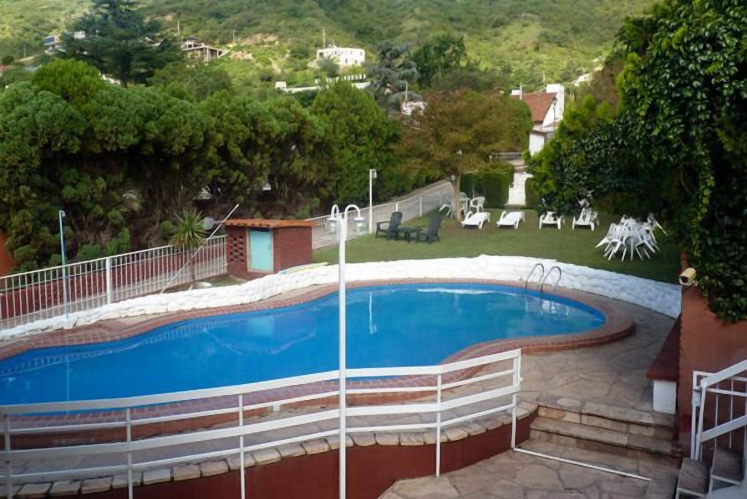 Foto - Hotel Aoma Villa Carlos Paz