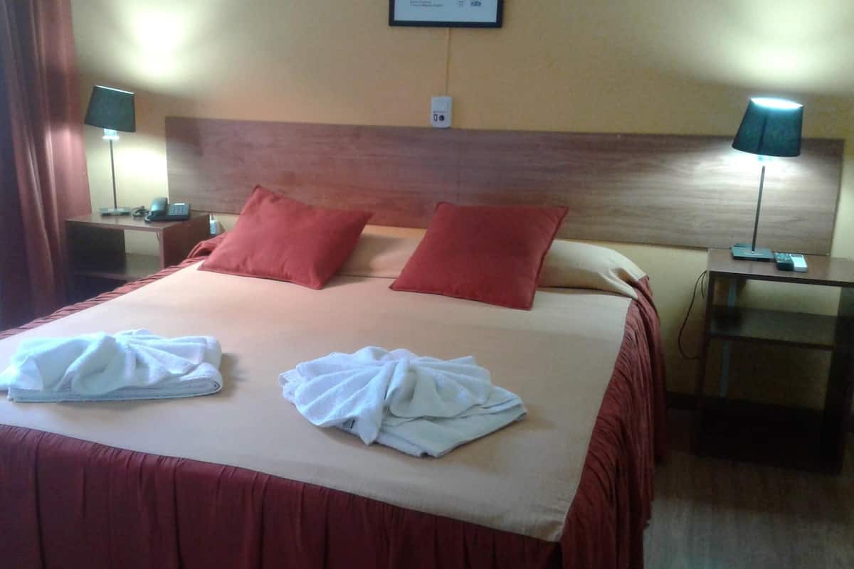 Gratis babybedden, gratis wifi, beddengoed