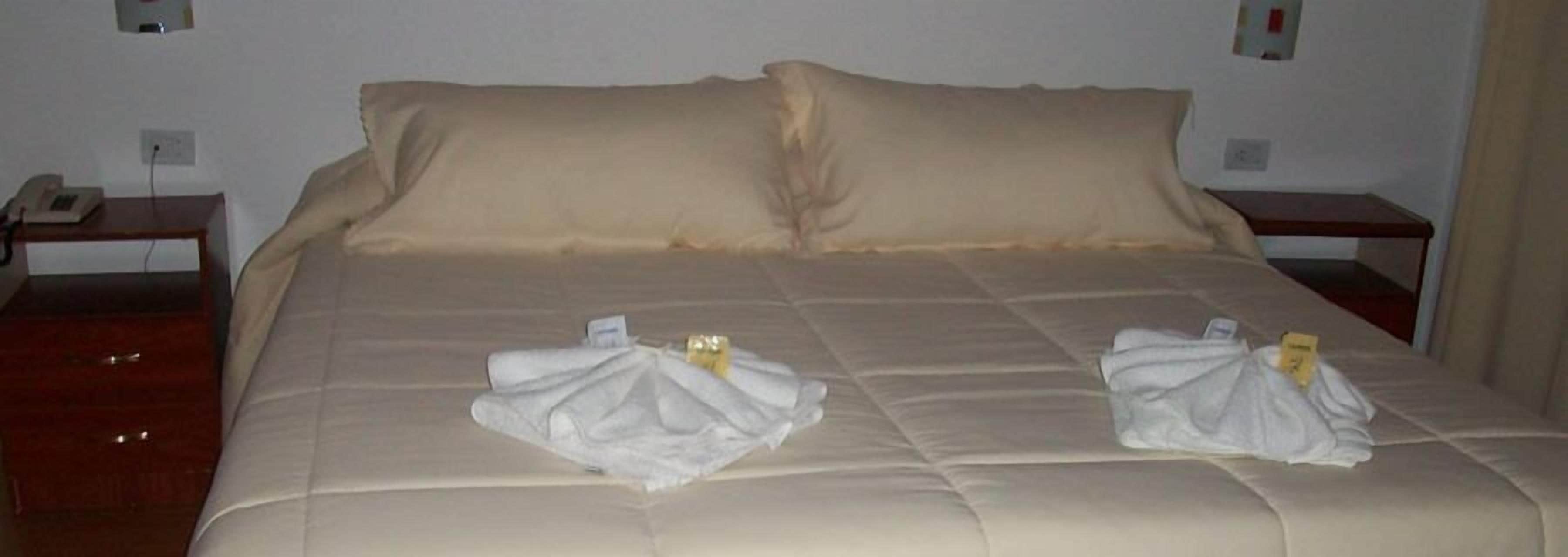 Foto - Hotel Aoma Villa Carlos Paz