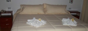 Free cots/infant beds, free WiFi, bed sheets - Colonia Aoma Villa Carlos Paz (Villa Carlos Paz)