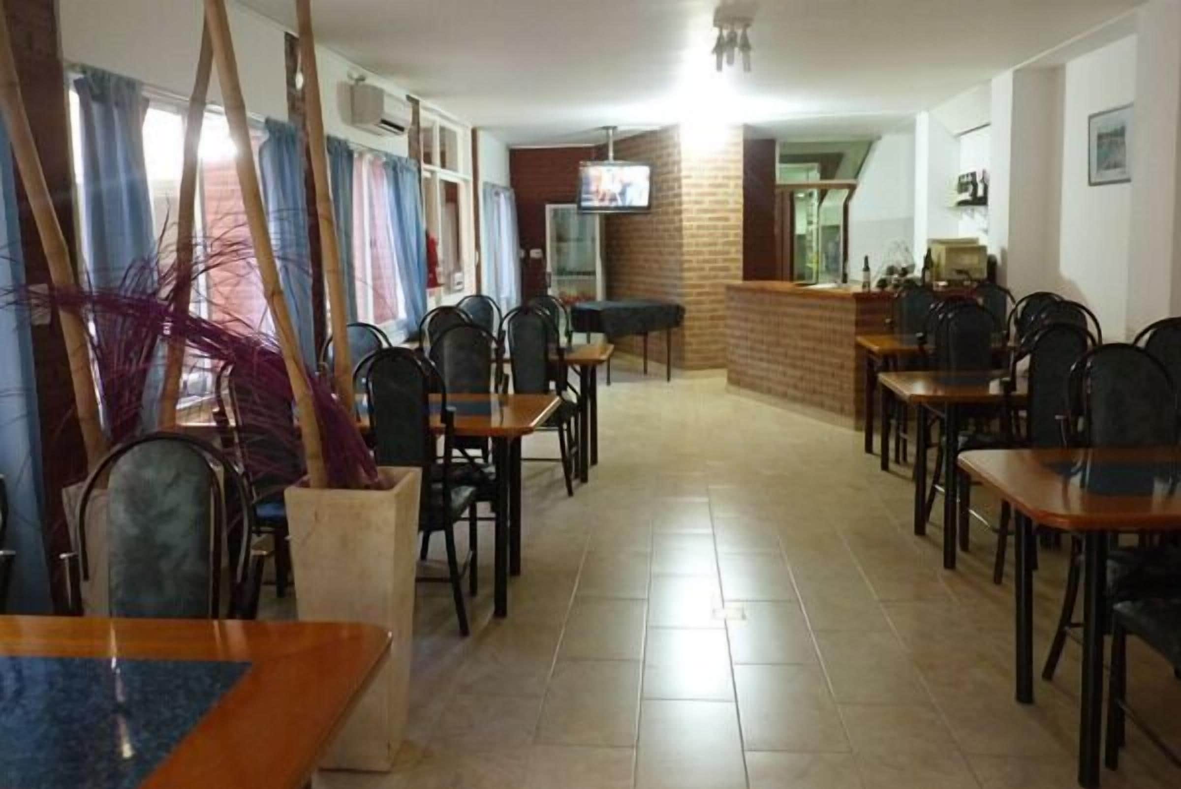 Foto - Hotel Aoma Villa Carlos Paz