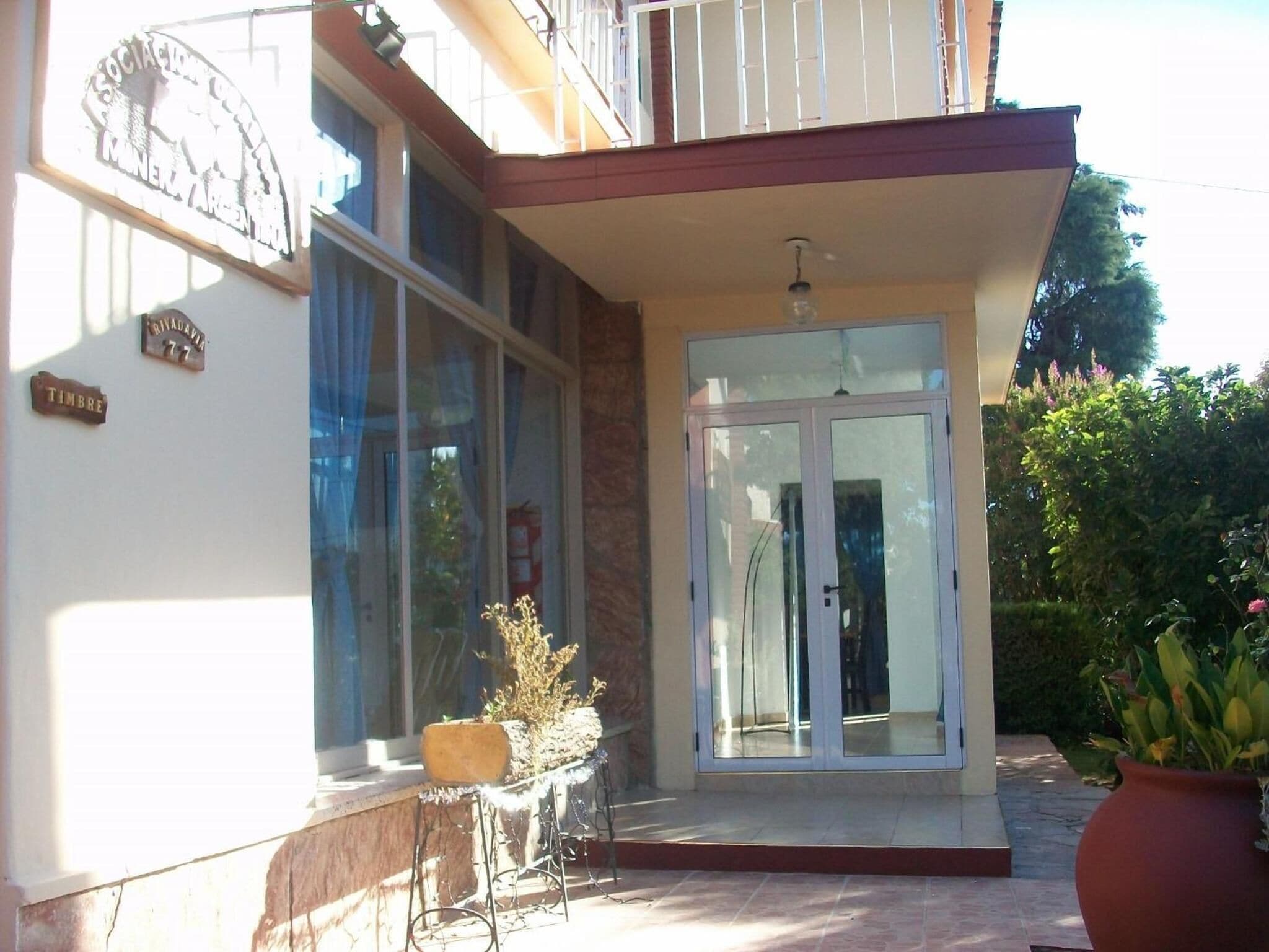 Foto - Hotel Aoma Villa Carlos Paz