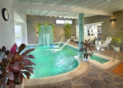 Badwiessee Apart Hotel & Spa