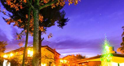 Badwiessee Apart Hotel & Spa