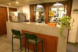 View from property - Gran Hotel Manila (Mar del Plata)