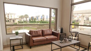 Living room - Viña Lounge (Vina del Mar)