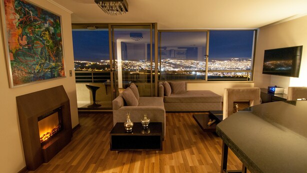 Exterior - Viña Lounge (Vina del Mar)