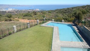 Property amenity - Viña Lounge (Vina del Mar)