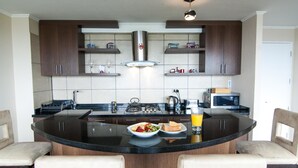 Room amenity - Viña Lounge (Vina del Mar)