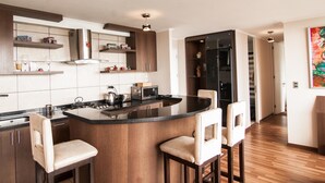 Room amenity - Viña Lounge (Vina del Mar)
