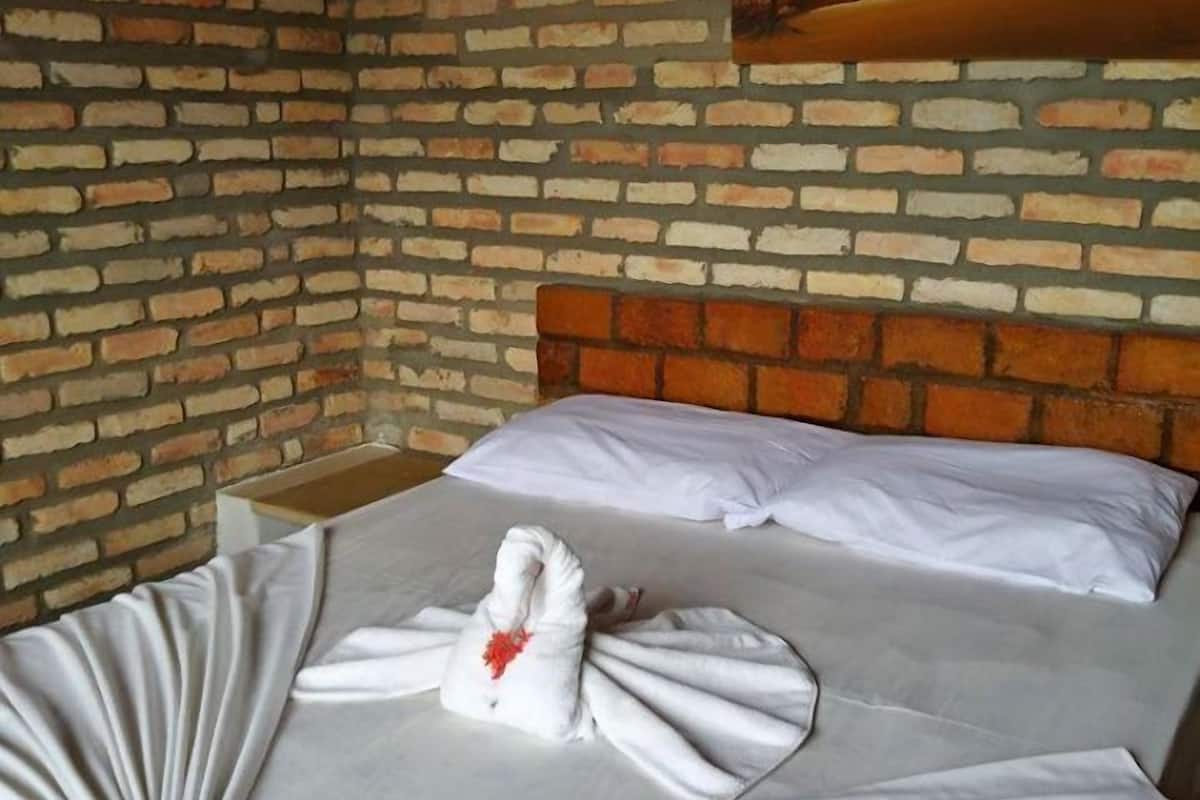 Minibar, gratis Wi-Fi