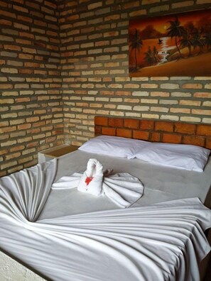 Minibar, free WiFi - Pousada São Pedro Flecheiras (Trairi)
