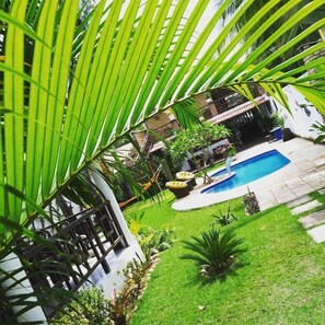 Garden - Pousada São Pedro Flecheiras (Trairi)