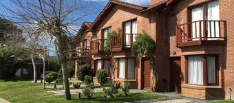 Cabañas Madre Tierra