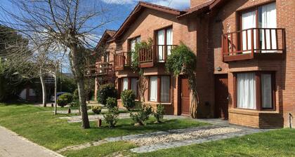 Cabañas Madre Tierra