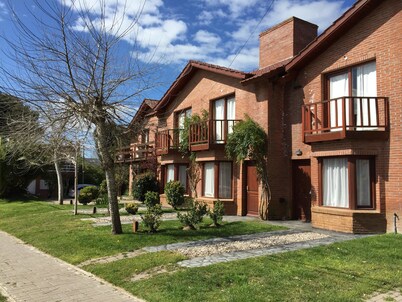 Cabañas Madre Tierra