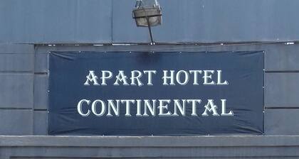 Apart Hotel Continental