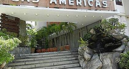 Hotel Las Americas