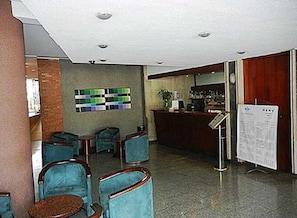 Bar (sur place)