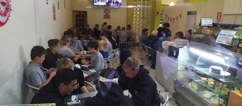 Hotel Ejecutivo San Diego