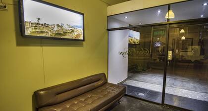 Hotel Ejecutivo San Diego