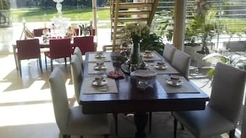 Restaurantes