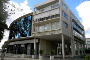 Exterior - Suites del Pilar (La Lonja)