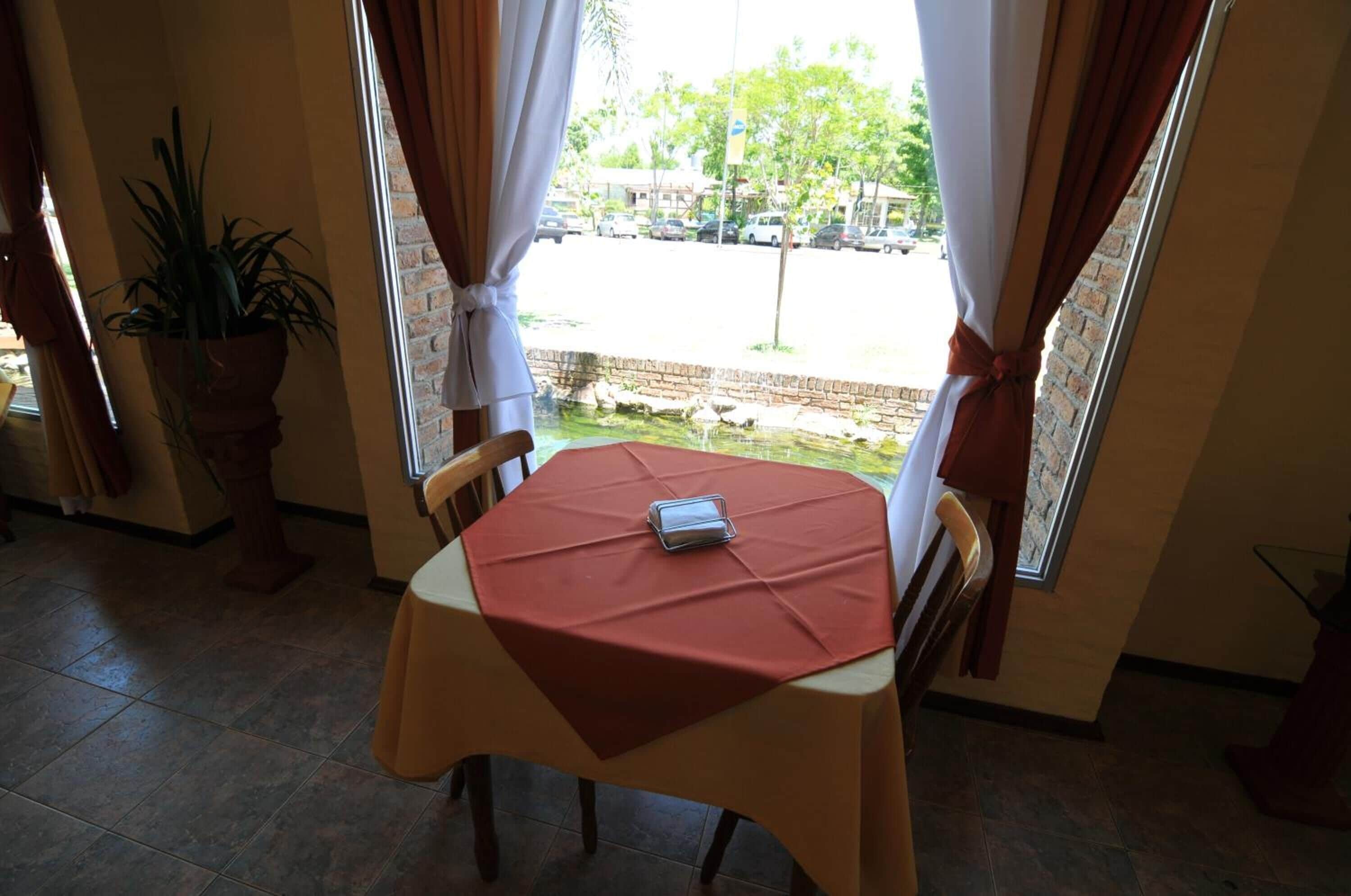 Restaurante
