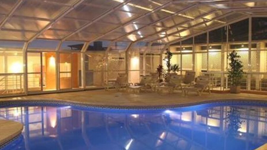 Parada 47 Apart de Playa