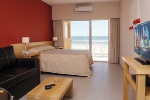 Property amenity - Parada 47 Apart de Playa (Villa Gesell)