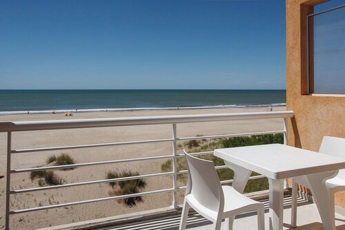 Parada 47 Apart de Playa