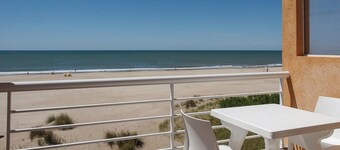 Parada 47 Apart de Playa