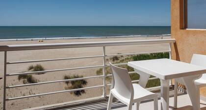 Parada 47 Apart de Playa