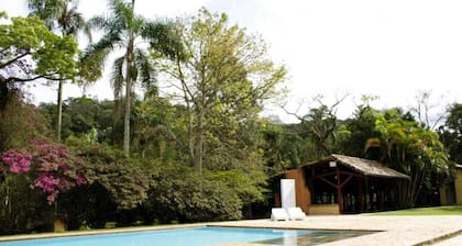 Hotel Fazenda Morada do Verde