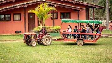 Children's activities