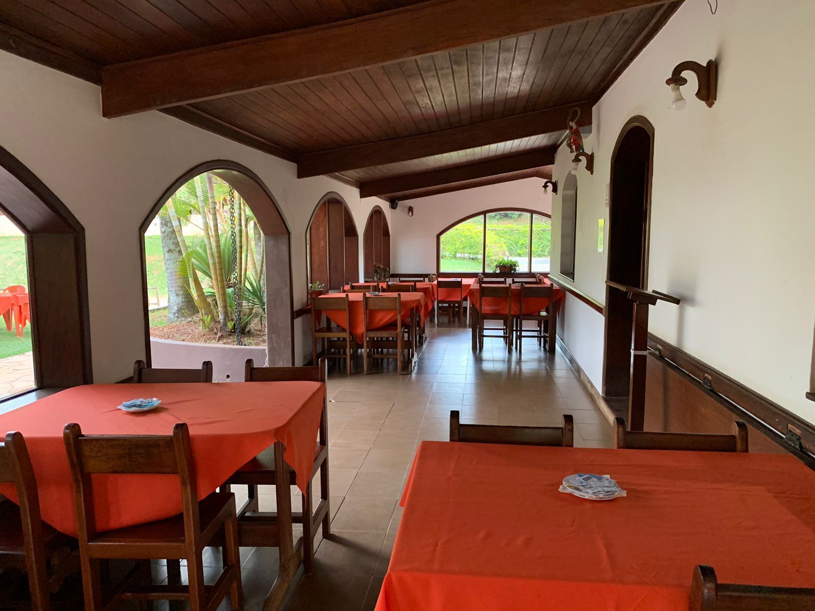 Restaurante