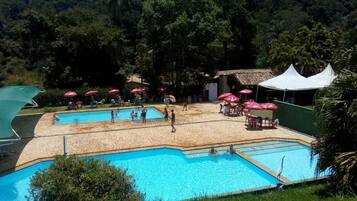 AuĂenpool