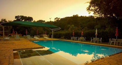 Hotel Fazenda Morada do Verde