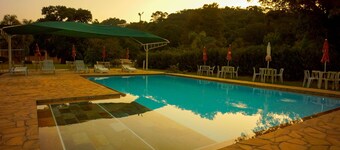 Hotel Fazenda Morada do Verde