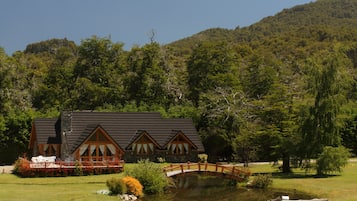 Jardin