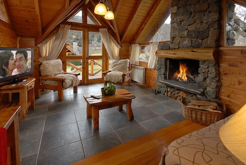 Cabañas La Estancia