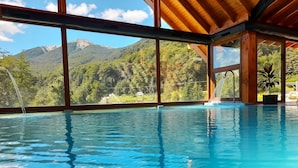 Spa - Cabañas La Estancia (Villa La Angostura)