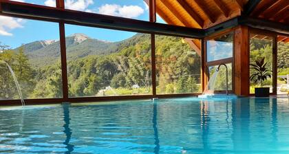 Cabañas La Estancia