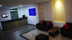 Unclassified image, 2 of 19, button - San Vitro Hotel Boutique (Montería)