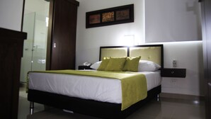 Unclassified image, 4 of 19, button - San Vitro Hotel Boutique (Montería)